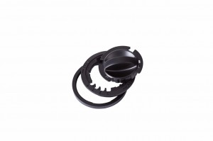 Террариум Repti-Zoo RK0116S 45x45x32 см сборный с распашной дверцей